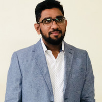 YMCA of Southwestern Ontario Employee Brijesh Patel's profile photo