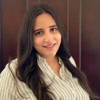 Analytikus Employee María Fernanda Romero Hernández's profile photo