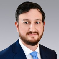 Brown University Employee Jarred Jackson's profile photo