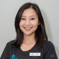 Optimal Health & Wellness Center Employee Vicky Lu's profile photo