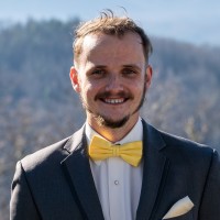Kickback Jack's Restaurants Employee Derek Wilderman's profile photo