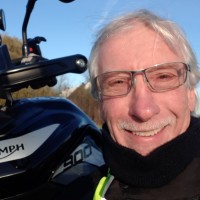 Ryder Material Handling Employee Hervé Durocher's profile photo