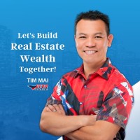 Tim Mai Email & Phone Number