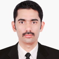 Taurani Holdings Group of Companies Employee Prabhnjan Rai's profile photo
