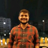 ExxonMobil Employee Arijit Singh's profile photo