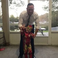 Mark Mixon Email & Phone Number