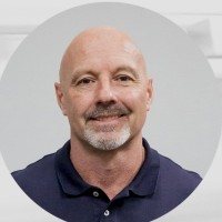 Chamfr Employee Steve Maxson's profile photo