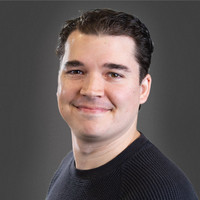 HaptX Inc. Employee Tyler Hushing's profile photo
