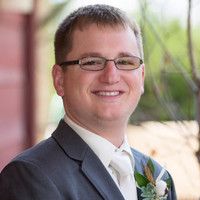 Extract Production Services Employee Chris Downs's profile photo
