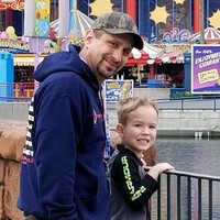 Arkansas Steel Associates, LLC Employee Darrell Delancey's profile photo