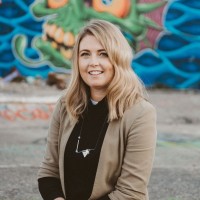 Anna Heyes Email & Phone Number