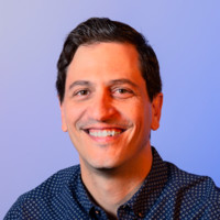 Warner Bros. Discovery Employee Alex Charalambides's profile photo