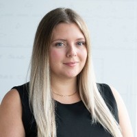 Defence Construction Canada Employee Megan O'Meara's profile photo