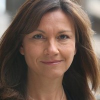 Nottingham University Business School Employee Heidi Winklhofer's profile photo