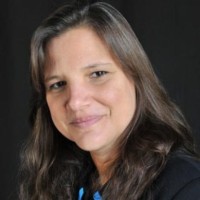 CASA of Jefferson and Gilpin Counties Employee Toni-Anne Nunez's profile photo