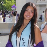 FMCG Direct Employee Emma Zhu's profile photo