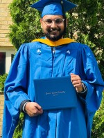 Shafi Mohammed Email