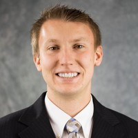 Accenture Employee Jordan Thomas's profile photo