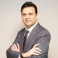 Lifecare International Employee Vishal Bhargava's profile photo