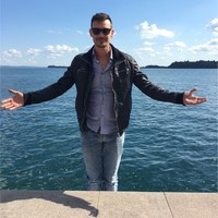 Ad Industrie Employee Duilio Onger's profile photo
