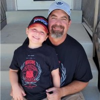 Big-D Construction Employee Bret Morgan's profile photo