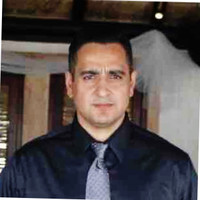 Harvest Sherwood Food Distributors Employee Hector Meza's profile photo