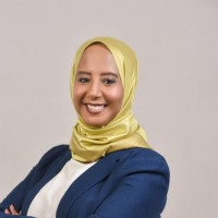 TRT Employee Hind Makki's profile photo