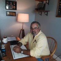 TLC Diversified, Inc. Employee Timothy Supko's profile photo