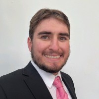 OCOchem Employee Nicholas White's profile photo