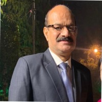 CPA Global Employee Anil Dimri's profile photo