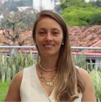 Ecoflora Cares Employee Veronica Zuluaga Arias's profile photo