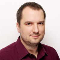 AUMOVIO Employee Jiří Lavička's profile photo