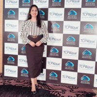 TCPWave Employee Akula Vandana's profile photo