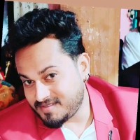 Dash101 Employee Alok Singh's profile photo
