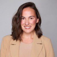 Traackr Employee Liridona L.'s profile photo