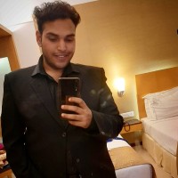 ImmunoACT Employee Akshay Kanchan's profile photo