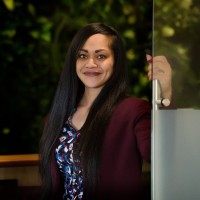 McCool Carlson Green Employee Easter Taua'Ese-Houser's profile photo