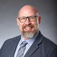 Merck Employee Chad Brown's profile photo