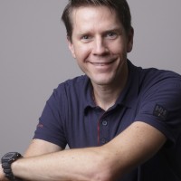 Ennatuurlijk Aardwarmte Employee Henk van Oeveren's profile photo