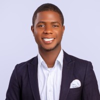 Godson Nwankwo Email