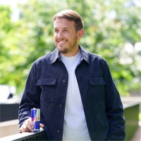 Red Bull Employee Simone Colangelo's profile photo