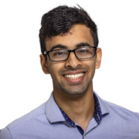 Vikrant Nallaparaju Email