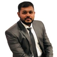 Irfan Muqim's profile photo