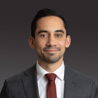 Churchill Asset Management Employee Alexander Cole's profile photo