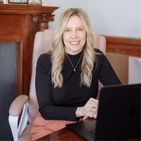 Main Street Marketplace and Meeting Place Employee Hope Oliphant's profile photo