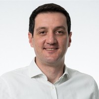 CLEVIS Employee Harutyun Harutyunyan's profile photo