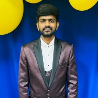 MDxBlocks Employee Kushal Ramesh's profile photo
