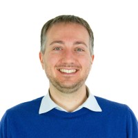 STAM S.r.l. Employee Stefano Ellero's profile photo