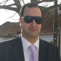 André Vicente Email