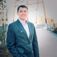 CVS Health Employee Matt Woolley's profile photo